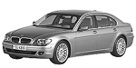 BMW E66 U3316 Fault Code