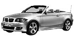 BMW E88 U3316 Fault Code