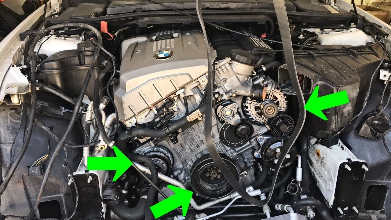 See U3316 repair manual